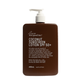 Coconut Sunscreen SPF50+ - We Are Feel Good Inc.