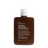 Coconut Sunscreen SPF50+ - We Are Feel Good Inc.