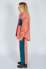 Corduroy Scout Shirt - Atmosea