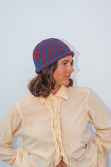 Crochet Beanie - Atmosea
