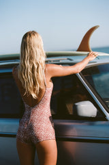 Cocoa Reef Shorty Suit