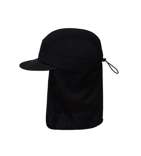 FLAPBACK BLACK - Wild Things