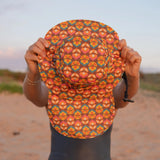 Frankie - Bucket Surf Hat + Hard Shell Insert - BOARDSOX®Hat