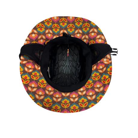 Frankie - Bucket Surf Hat + Hard Shell Insert - BOARDSOX®Hat