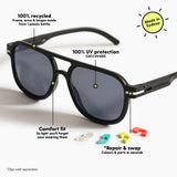 Newport Sunglasses