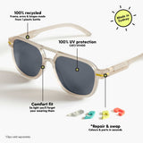 Newport Sunglasses