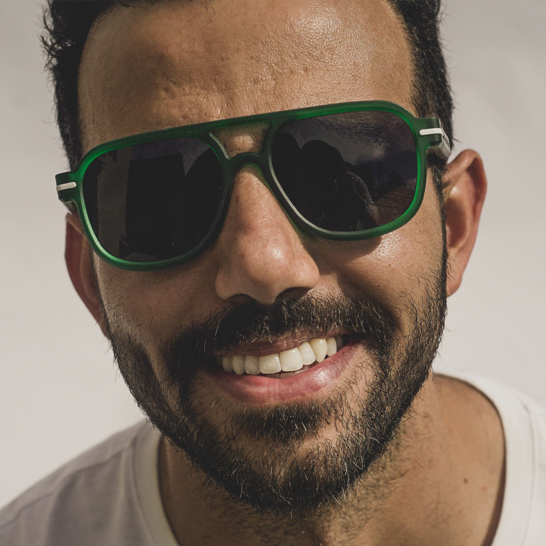 Newport Sunglasses