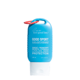 Good Sport High - Performance Sunscreen Lotion SPF50+ - We Are Feel Good Inc.