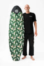 Green Leaf Boardsox cover, 5mm padding in the nose