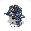Hawaiian Boardsox Surf Hat + Hard Shell Instert - BOARDSOX®Hat