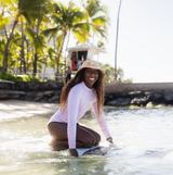 Iced Vovo Spring Suit