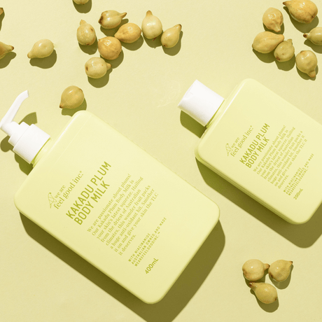 Kakadu Plum Body Milk - We Are Feel Good Inc.
