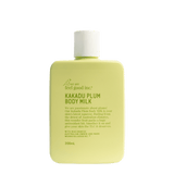 Kakadu Plum Body Milk - We Are Feel Good Inc.
