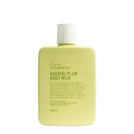 Kakadu Plum Body Milk - We Are Feel Good Inc.