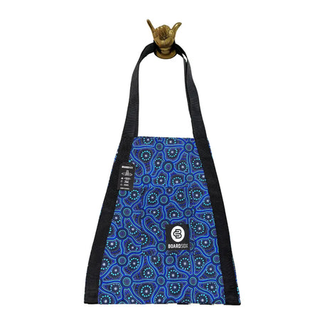 Kids - Surfboard Sling - Salt Water Dream Time - BOARDSOX®Sling