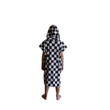 Koa - Groms/Kids Boardsox Hooded Towel + Surf Poncho - BOARDSOX®Towel