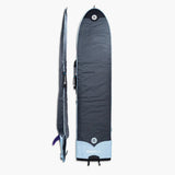 Boardsox zipperless longboard surfboard cover