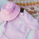 Iced Vovo Spring Suit