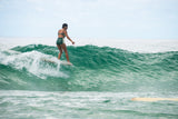 QUEEN TIDE COZZIE BOTTOMS IN FOREST - Atmosea