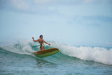QUEEN TIDE COZZIE BOTTOMS IN FOREST - Atmosea