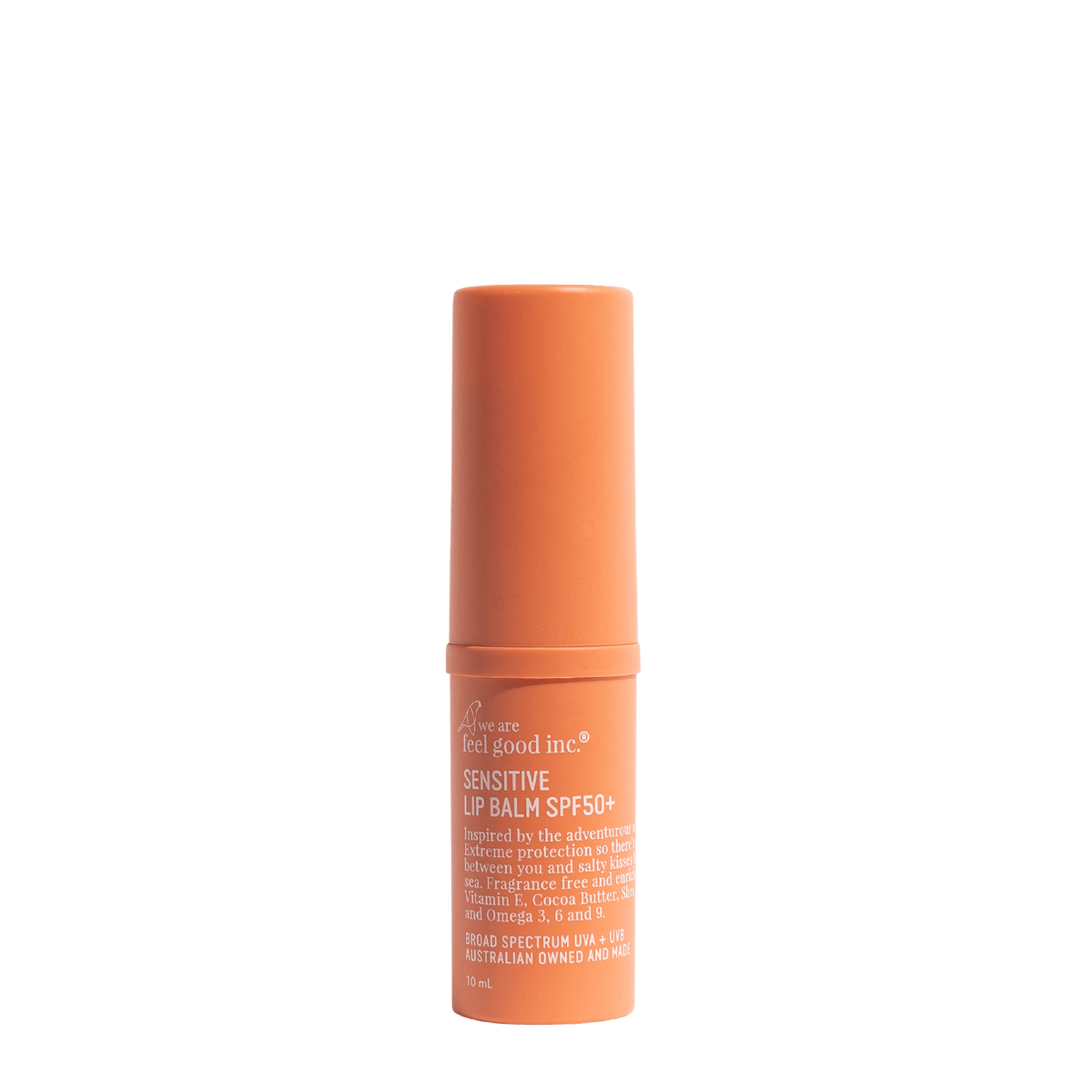 Sensitive Lip Balm SPF50+ - We Are Feel Good Inc.