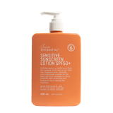 Sensitive Sunscreen SPF50+ - We Are Feel Good Inc.