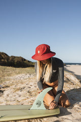 Vino Surf Hat UPF50+