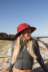 Vino Surf Hat UPF50+