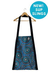Boardsox SUP surfboard sling