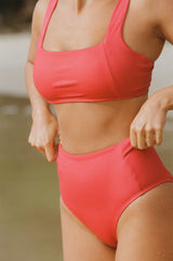 Chilli Surf Bikini Bottom