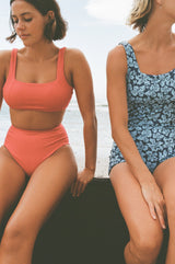Chilli Surf Bikini Top