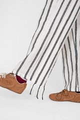 TASSLE PANTS - Atmosea
