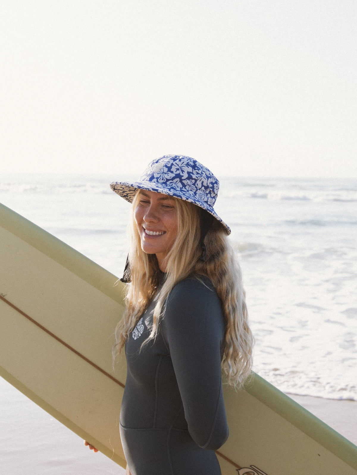 Vintage Juju Surf Hat UPF50+