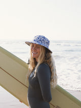Vintage Juju Surf Hat UPF50+