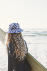 Vintage Juju Surf Hat UPF50+