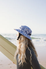 Vintage Juju Surf Hat UPF50+