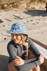 Tropical Juju Surf Hat UPF50+