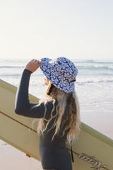 Vintage Juju Surf Hat UPF50+