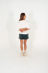 Terry Towelling Shorts Forrest - Atmosea