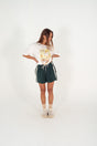 Terry Towelling Shorts Forrest - Atmosea