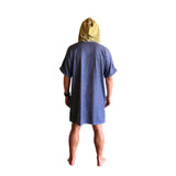 Toledo - Boardsox Hooded Towel + Surf Poncho - BOARDSOX®Towel