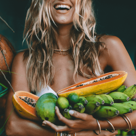 Tropical Sunscreen SPF50+ - We Are Feel Good Inc.