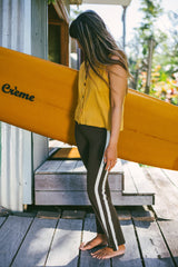 Waffle Ease Vest - Atmosea