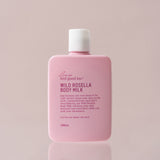 Wild Rosella Body Milk - We Are Feel Good Inc.
