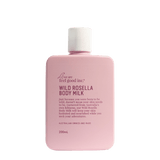 Wild Rosella Body Milk - We Are Feel Good Inc.