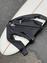 Yulex Front Zip Jacket - Atmosea